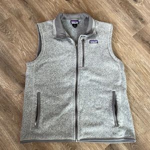 Men’s XL Patagonia vest. Great condition! No holes, rips, or stains.